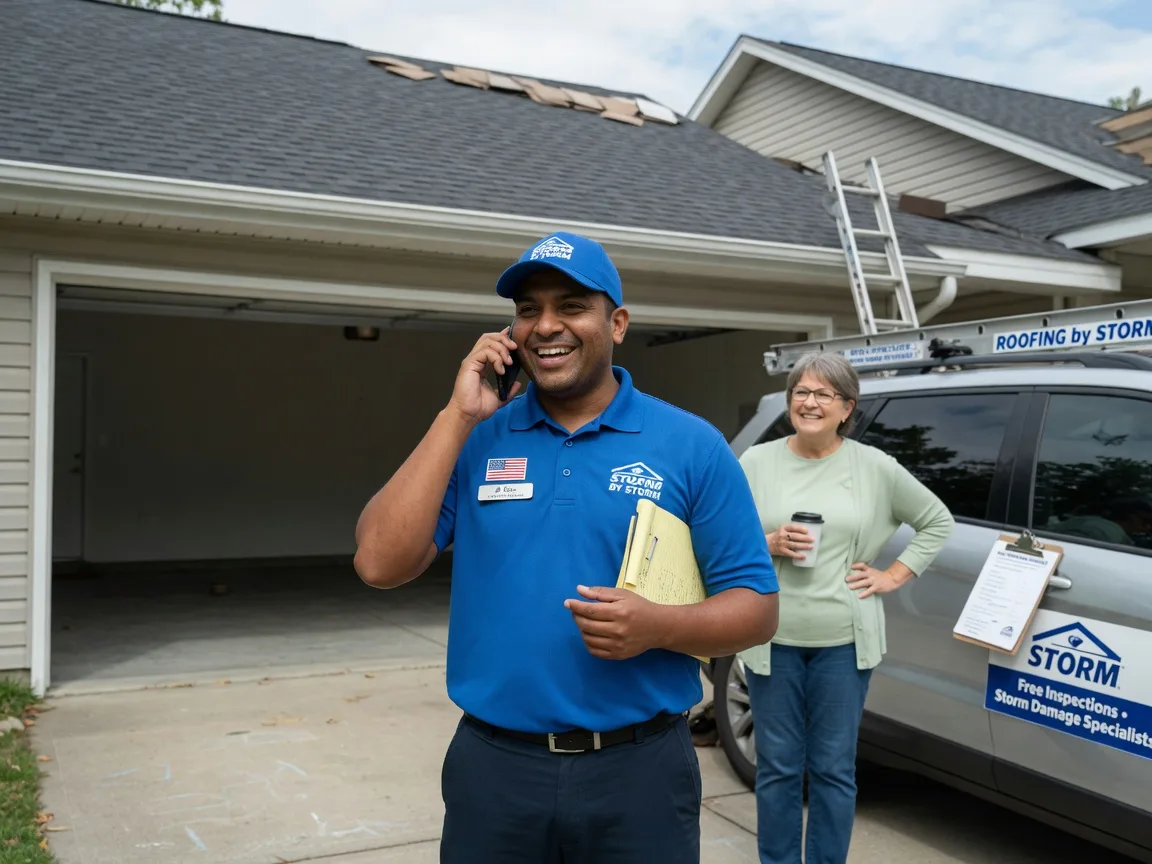Roof Repair Near Me Martinsburg, WV FAQs