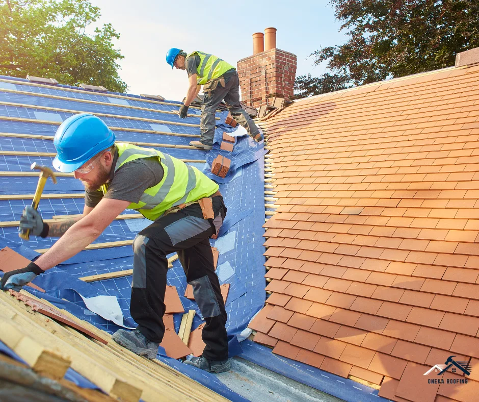 Why choose Roof Repair Near Me in Martinsburg, WV