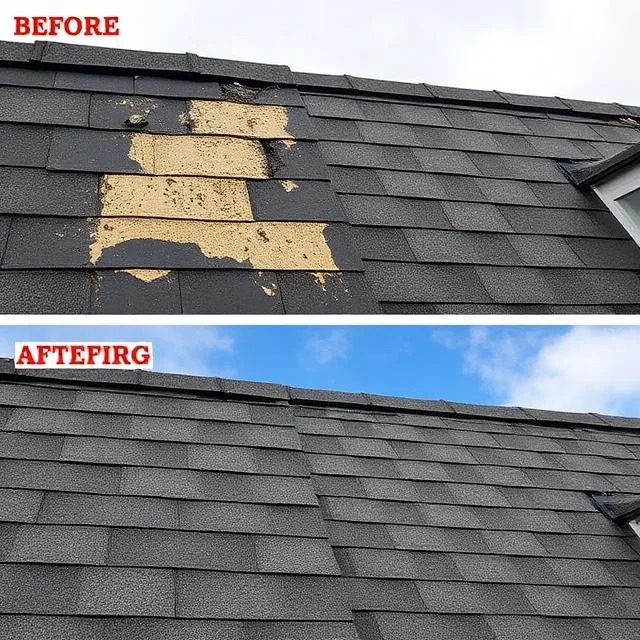 Roof Repair Near Me in Martinsburg, WV near me